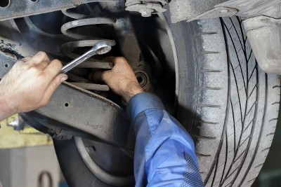 Suspension Repairs Manassas, VA Suspension Repairs Manassas, VA