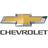Chevrolet Auto Repair