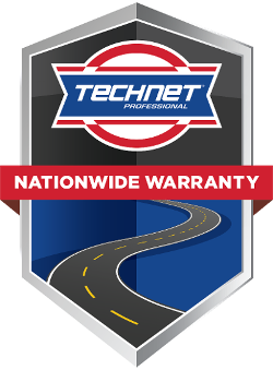 Nationwide Warranty